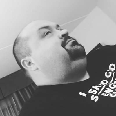 Profile Picture of Jason Hockran (@andoverhawk) on Twitter