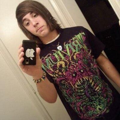 Profile Picture of Brett Mcduffie (@BrettDustin) on Twitter