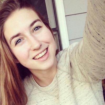 Profile Picture of Amelia Clements (@vbetskaya1) on Twitter