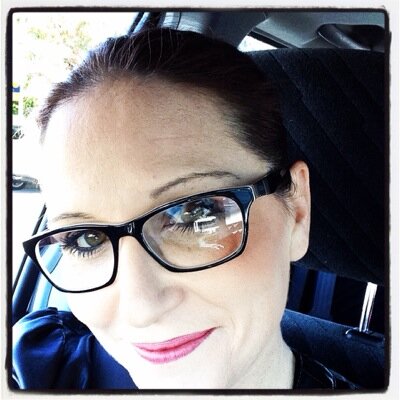 Profile Picture of Alison Oakley (@alison_1980) on Twitter