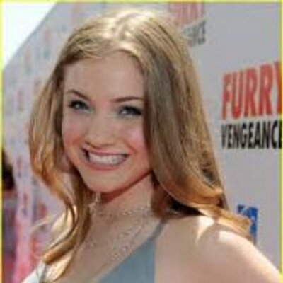 Profile Picture of Skyler Samuels (@skylersamuels14) on Twitter
