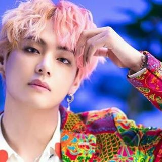 Profile Picture of Kim Taehyung (@jenish.naik.90410) on Facebook