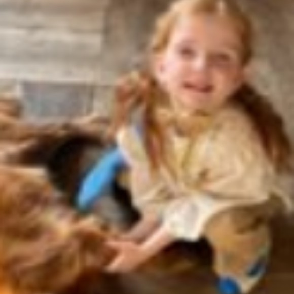 Profile Picture of Georgette David (@georgeag419) on Poshmark