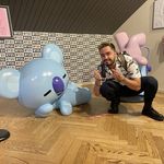 Profile Picture of Andrew Lippi (@hunter_lippi) on Instagram