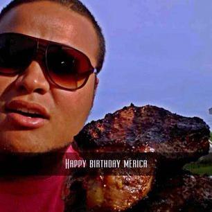 Profile Picture of Joe Gallion (@JoeGallion) on Twitter