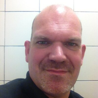 Profile Picture of De Block Bart (@BartBlock) on Twitter