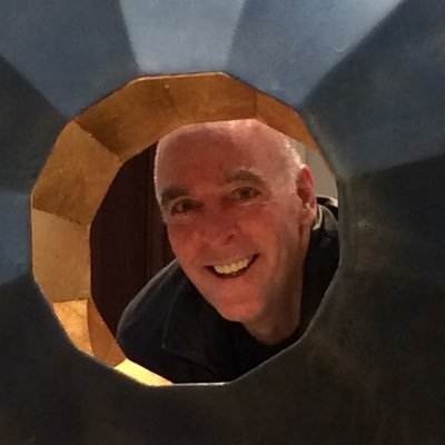 Profile Picture of Philip Carty (@CartyPhilip) on Twitter