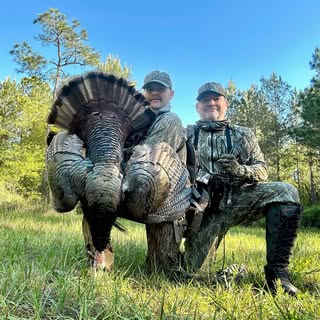 Profile Picture of Chuck Simpson (@megalops) on Instagram