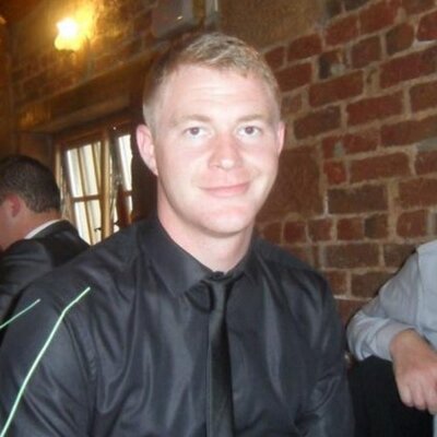 Profile Picture of Richard Garbutt (@GarbuttRichard) on Twitter