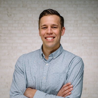 Profile Picture of Josh Pardee (@Josh_Pardee) on Twitter