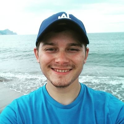 Profile Picture of François Coulombe (@frankcoulombeQC) on Twitter