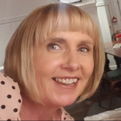 Profile Picture of Debbie Hepburn (@debbie_hepburn) on Twitter