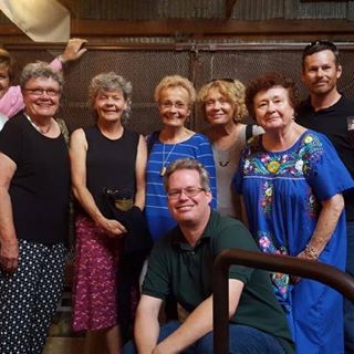 Profile Picture of Steve Matthews (@steve.matthews.509) on Facebook