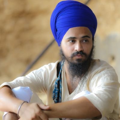 Profile Picture of Sarbjeet Singh (@sarbjeetmaan) on Twitter