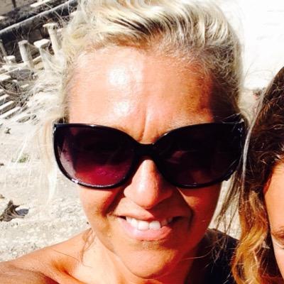 Profile Picture of Jackie Brown-Coban (@Jaxb164) on Twitter