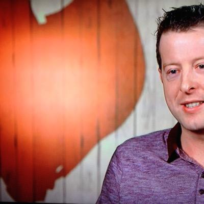 Profile Picture of Mark Pinney (@just_marky) on Twitter