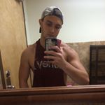 Profile Picture of Corbin Adams (@corbinadams1998) on Instagram