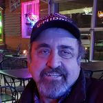 Profile Picture of Larry G. Boring (@larryboring) on Instagram