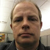 Profile Picture of Brett Foss (@brett-foss-6) on Quora