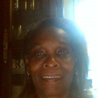 Profile Picture of Joan Sambury (@Joan-Sambury) on Facebook