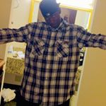 Profile Picture of Garrick Pugh (@garrick.pugh) on Instagram