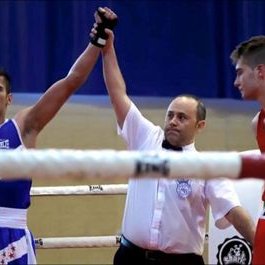 Profile Picture of Adam KHALIFA Trenado (@AdamsRulls) on Twitter