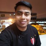 Profile Picture of Gerson Pablo Tullume Garay (@tullumegaray) on Instagram