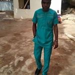 Profile Picture of Michael Bassey (@bmichael180) on Instagram