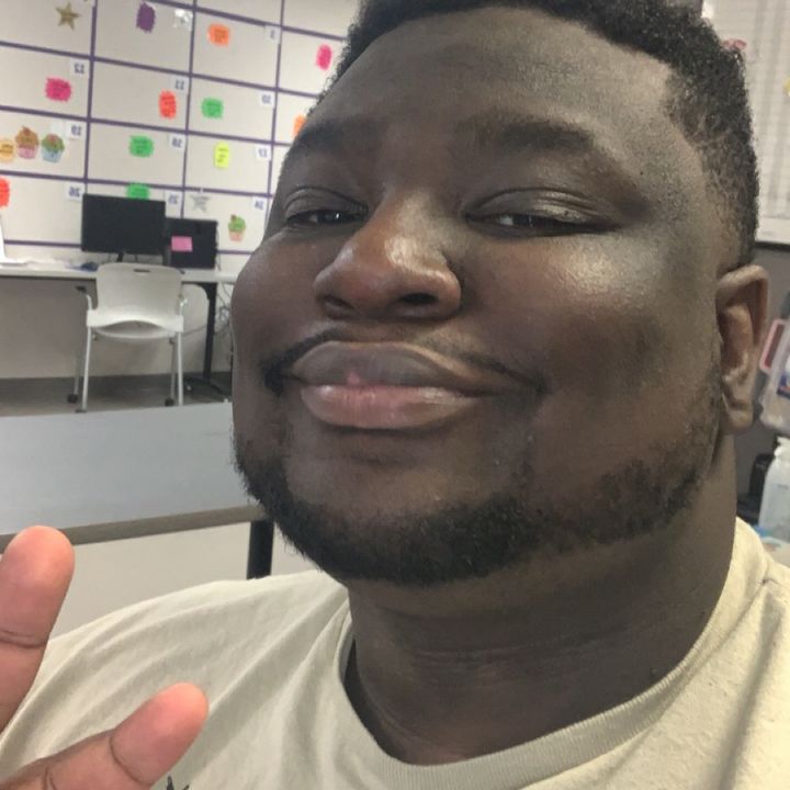 Profile Picture of Yt:Gridiron To Captiol Hill (@willthomas92) on Tiktok