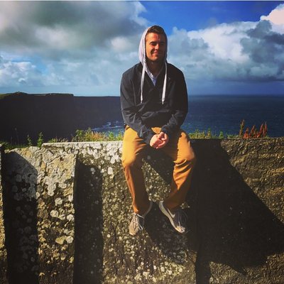 Profile Picture of Kyle Mackey (@T0TALLY_KYL3) on Twitter