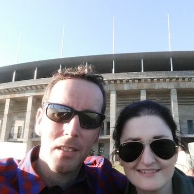 Profile Picture of Barry Finlay (@finlab21) on Twitter