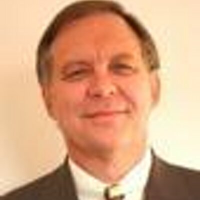 Profile Picture of Tom Ormsby (@TOrmsby) on Twitter