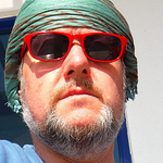 Profile Picture of John Mitchell (@cactusjack9) on Flickr