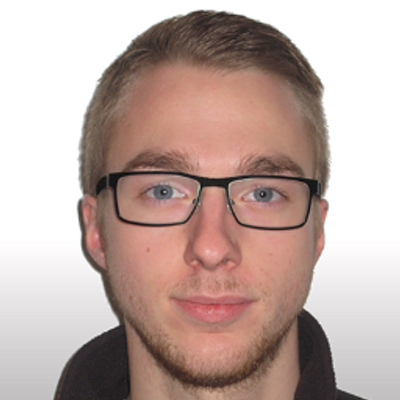 Profile Picture of Julian Hillebrand (@hilleBurn) on Twitter