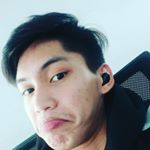 Profile Picture of Kenneth Craig Borromeo (@kennethcraaaig) on Instagram