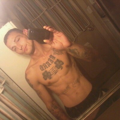 Profile Photo of Jeremy Beard (@tattooedbody88) on Twitter