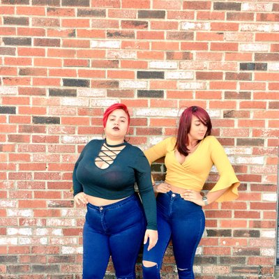 Profile Picture of Fabiola Y Gene (@fabi_gene) on Twitter