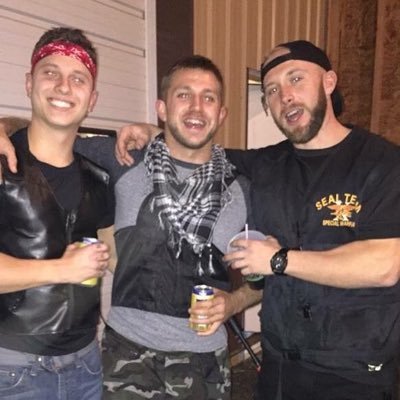 Profile Picture of Blake Rice (@blakerice1993) on Twitter