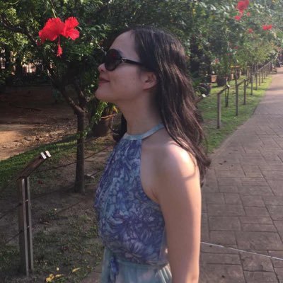Profile Picture of YUJING ZHANG (@YUJINGZHANG5) on Twitter