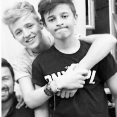 Profile Picture of BAILEY MCCONNELL (@baileytolondonx) on Twitter