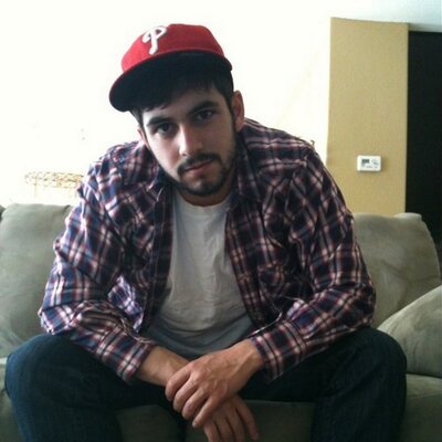 Profile Picture of The Real Joey Davila (@The_Real_Joey_D) on Twitter