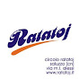 Profile Picture of Circolo Ratatoj (@@circoloratatoj) on Tiktok
