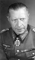 Profile Picture of Helmuth Weidling - Wikipediaon Wikipedia