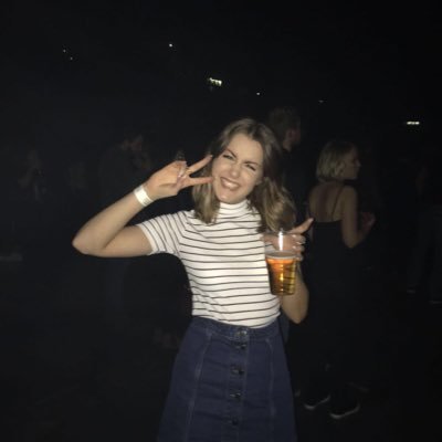 Profile Picture of Hannah Gallagher (@HAGallagher) on Twitter