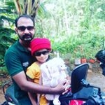 Profile Picture of vasanth (@vasanth_k_mohan) on Instagram