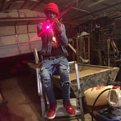 Profile Picture of Da Generał 🕸 (@kishun_3k) on Twitter