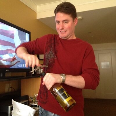 Profile Picture of Jason Riney (@caktuskid) on Twitter