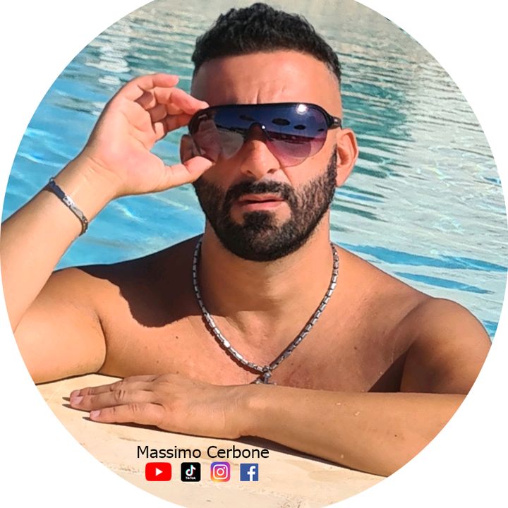 Profile Picture of Massimo Cerbone (@massimo_cerbone) on Tiktok