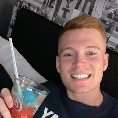 Profile Picture of Sean Nugent (@SeanNugent_) on Twitter