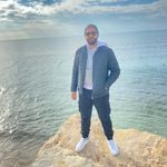 Profile Picture of Mohamad Harb (@moeharb) on Instagram